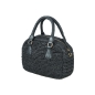 Preview: SEABREEZE SMALL TOTE BLACK